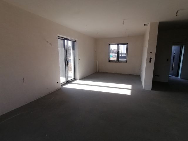 bliźniak, 5 pokoi Kraków Dębniki, ul. Tyniecka. Zdjęcie 7