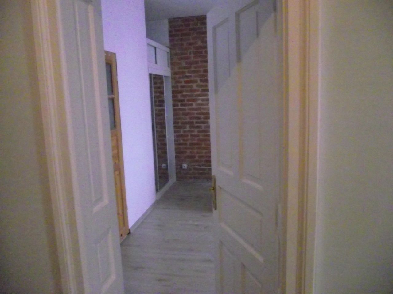 Mieszkanie 2-pokojowe Łańcut Centrum, ul. Józefa Piłsudskiego. Zdjęcie 3