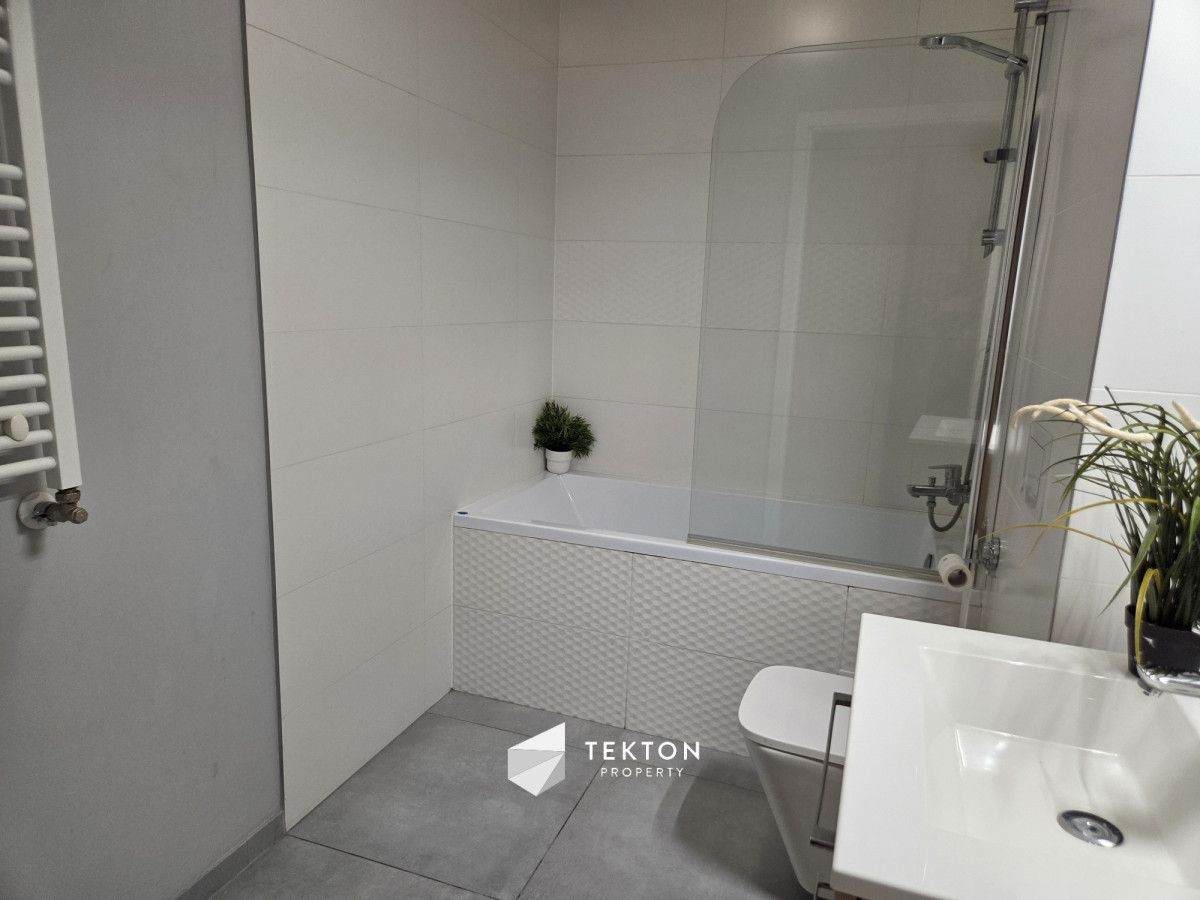 Mieszkanie 1-pokojowe Poznań Wilda, ul. Droga Dębińska. Zdjęcie 11