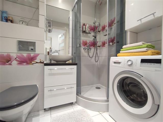 Mieszkanie 3-pokojowe Koszalin, ul. Kazimierza Tetmajera. Zdjęcie 7