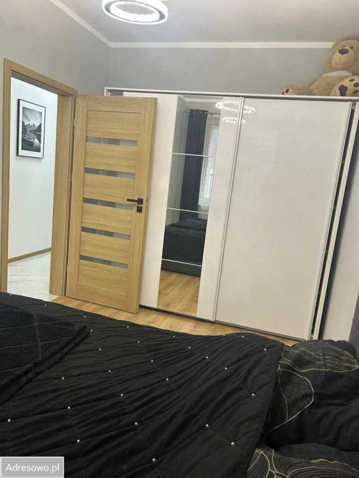 Mieszkanie 3-pokojowe Warszawa Praga-Północ. Zdjęcie 4