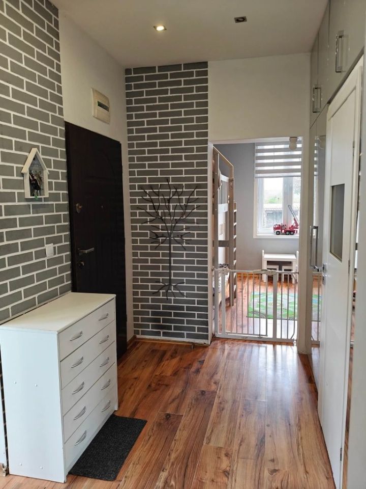 Mieszkanie 2-pokojowe Suchań. Zdjęcie 4