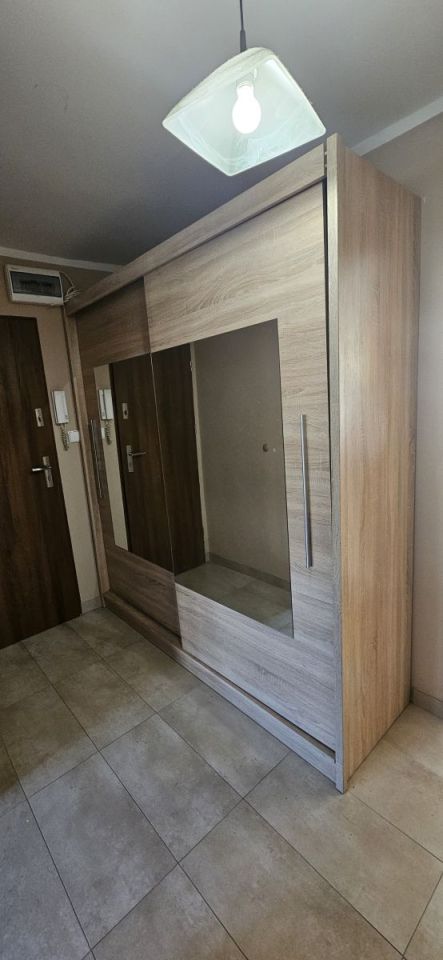 Mieszkanie 2-pokojowe Wrocław Krzyki, ul. Pabianicka. Zdjęcie 8