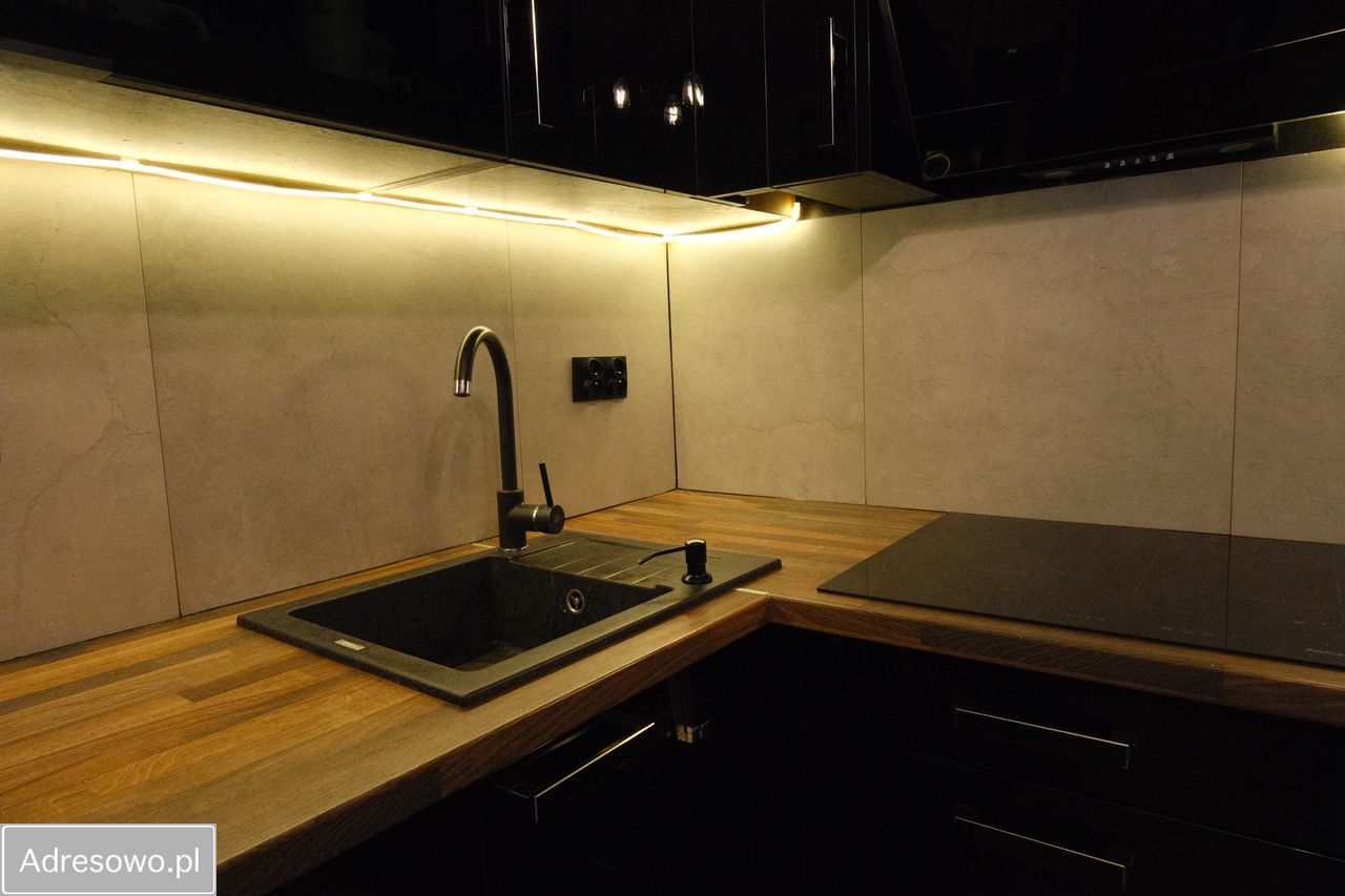 Mieszkanie 3-pokojowe Ruda Śląska Halemba, ul. Międzyblokowa. Zdjęcie 15