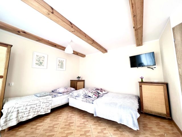 dom wolnostojący, 20 pokoi Mrzeżyno. Zdjęcie 16