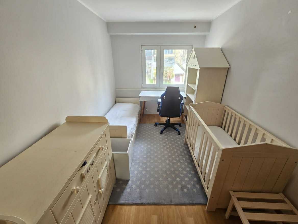 Mieszkanie 3-pokojowe Skierniewice Widok, ul. Jarosława Iwaszkiewicza. Zdjęcie 2