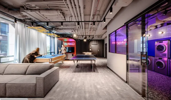 Mieszkanie 1-pokojowe Warszawa Włochy, ul. Żwirki i Wigury