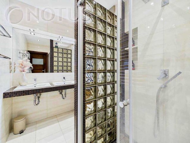 Mieszkanie 3-pokojowe Wrocław Złotniki. Zdjęcie 15