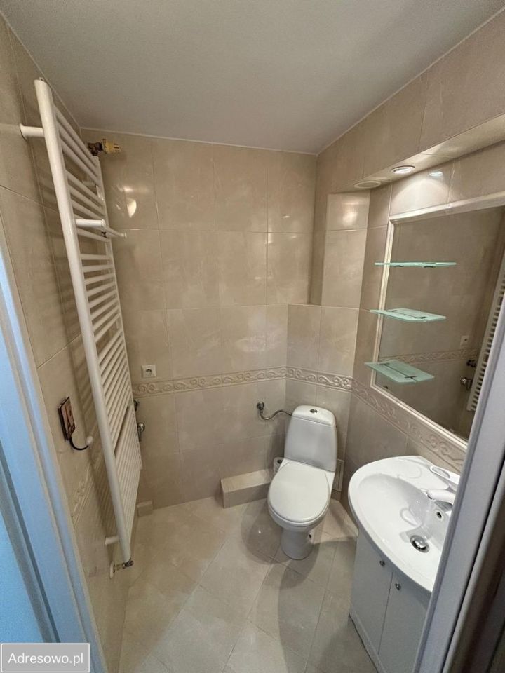 Mieszkanie 2-pokojowe Tarnowskie Góry Osada Jana, ul. Słoneczników. Zdjęcie 15