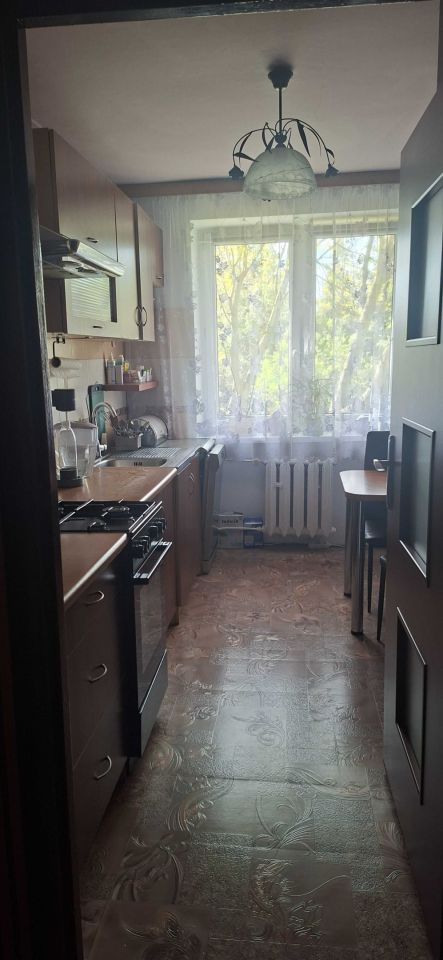 Mieszkanie 2-pokojowe Włodawa Śródmieście, ul. Reymonta. Zdjęcie 5