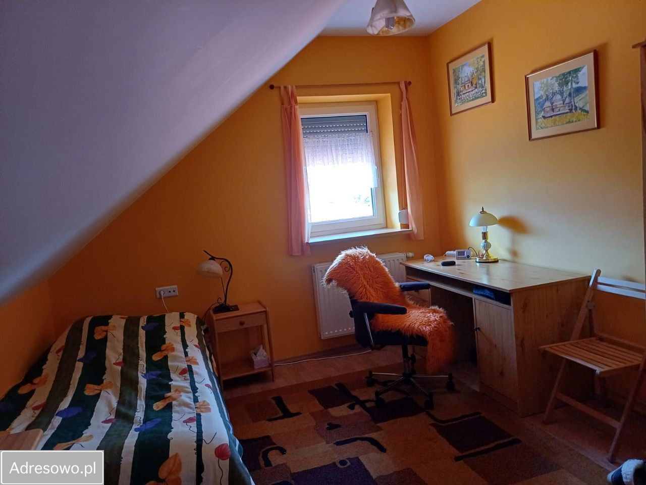 dom wolnostojący, 7 pokoi Targanice Wawrzynówka. Zdjęcie 7