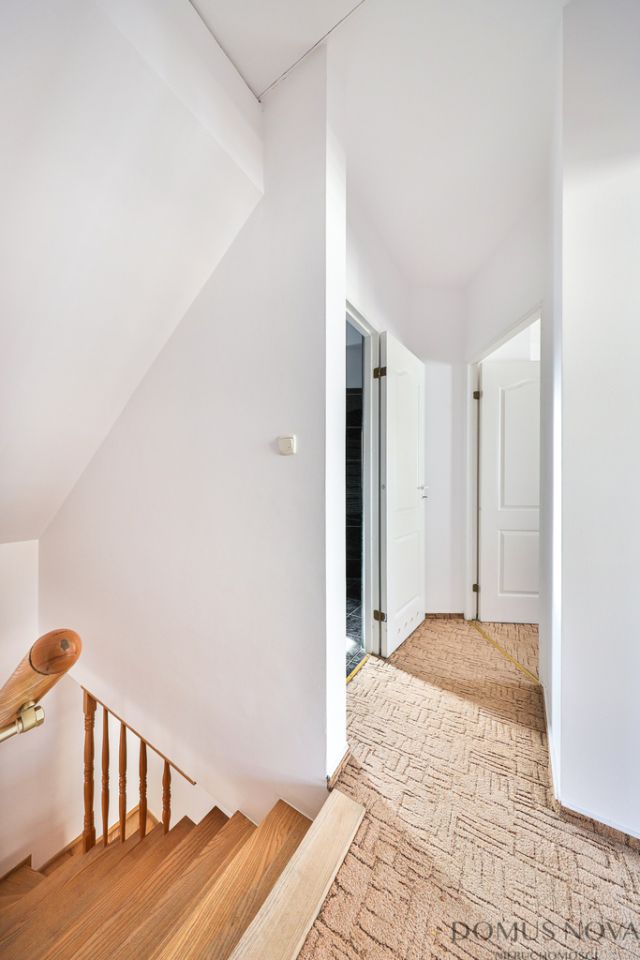 Mieszkanie 4-pokojowe Warszawa Ursynów, ul. Ksawerego Bronikowskiego. Zdjęcie 12