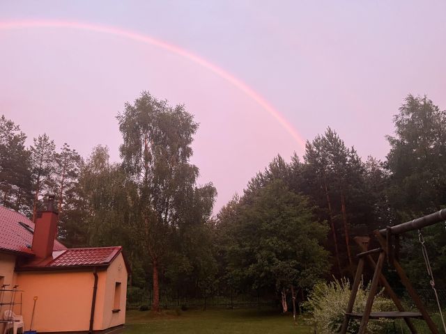dom wolnostojący, 3 pokoje Rykowiec. Zdjęcie 3