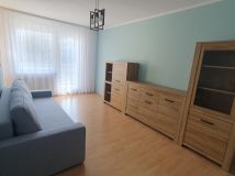 Mieszkanie 1-pokojowe Wrocław Różanka, ul. Obornicka. Zdjęcie 1