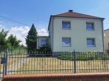dom wolnostojący, 7 pokoi Zębowice, ul. Stokrotek. Zdjęcie 3