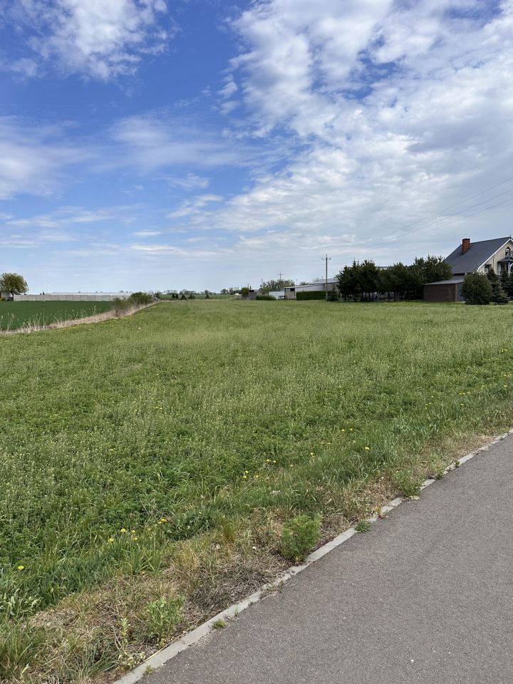 Działka rolno-budowlana Kończewice, Kończewice. Zdjęcie 2