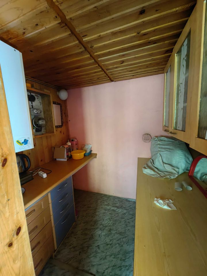 Działka rod Łódź Widzew, ul. Telefoniczna. Zdjęcie 7