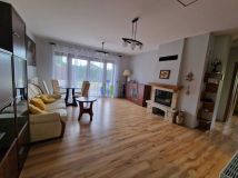 bliźniak, 3 pokoje Nadolice Wielkie. Zdjęcie 4