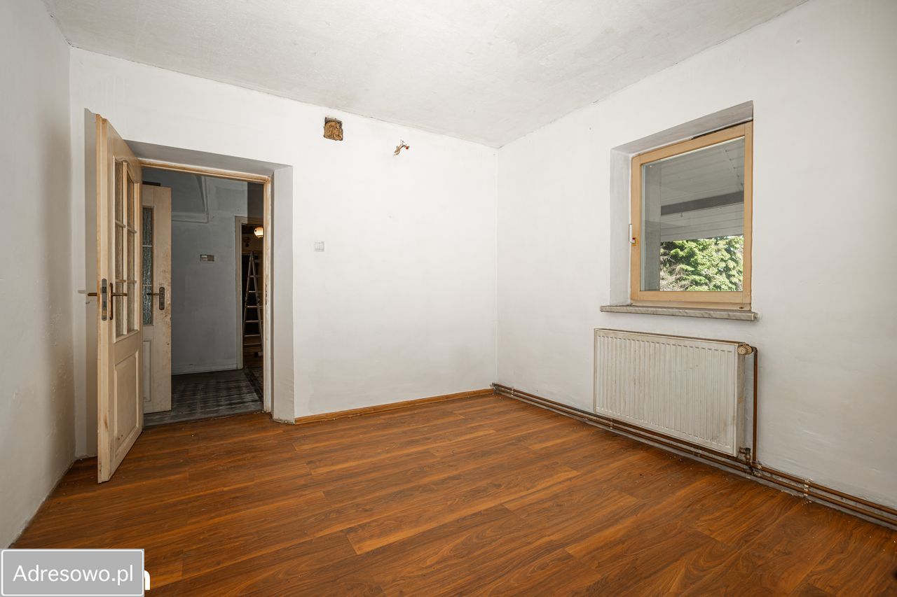 dom wolnostojący, 4 pokoje Zabierzów, ul. Śląska. Zdjęcie 8