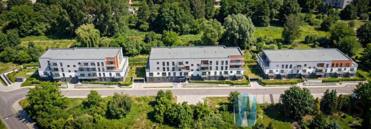 Mieszkanie 2-pokojowe Warszawa Białołęka, ul. Modlińska. Zdjęcie 4