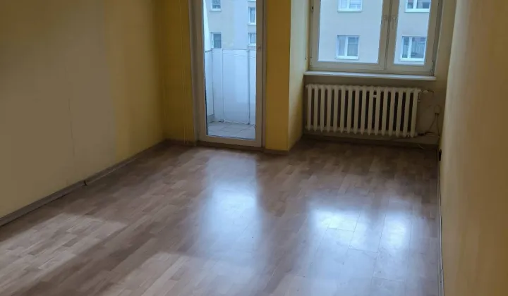 Mieszkanie 2-pokojowe Malbork Centrum, ul. gen. Józefa Bema