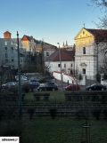 Mieszkanie 3-pokojowe Kraków Stare Miasto, ul. Józefa Dietla. Zdjęcie 2
