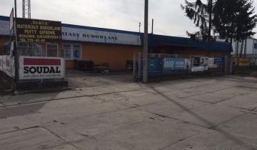 Działka inwestycyjna Wołomin, ul. Łukasiewicza 2