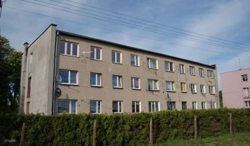 Mieszkanie 2-pokojowe Poniszowice