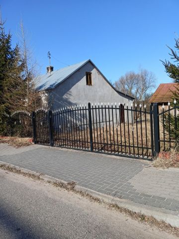 dom wolnostojący Mężenin. Zdjęcie 1