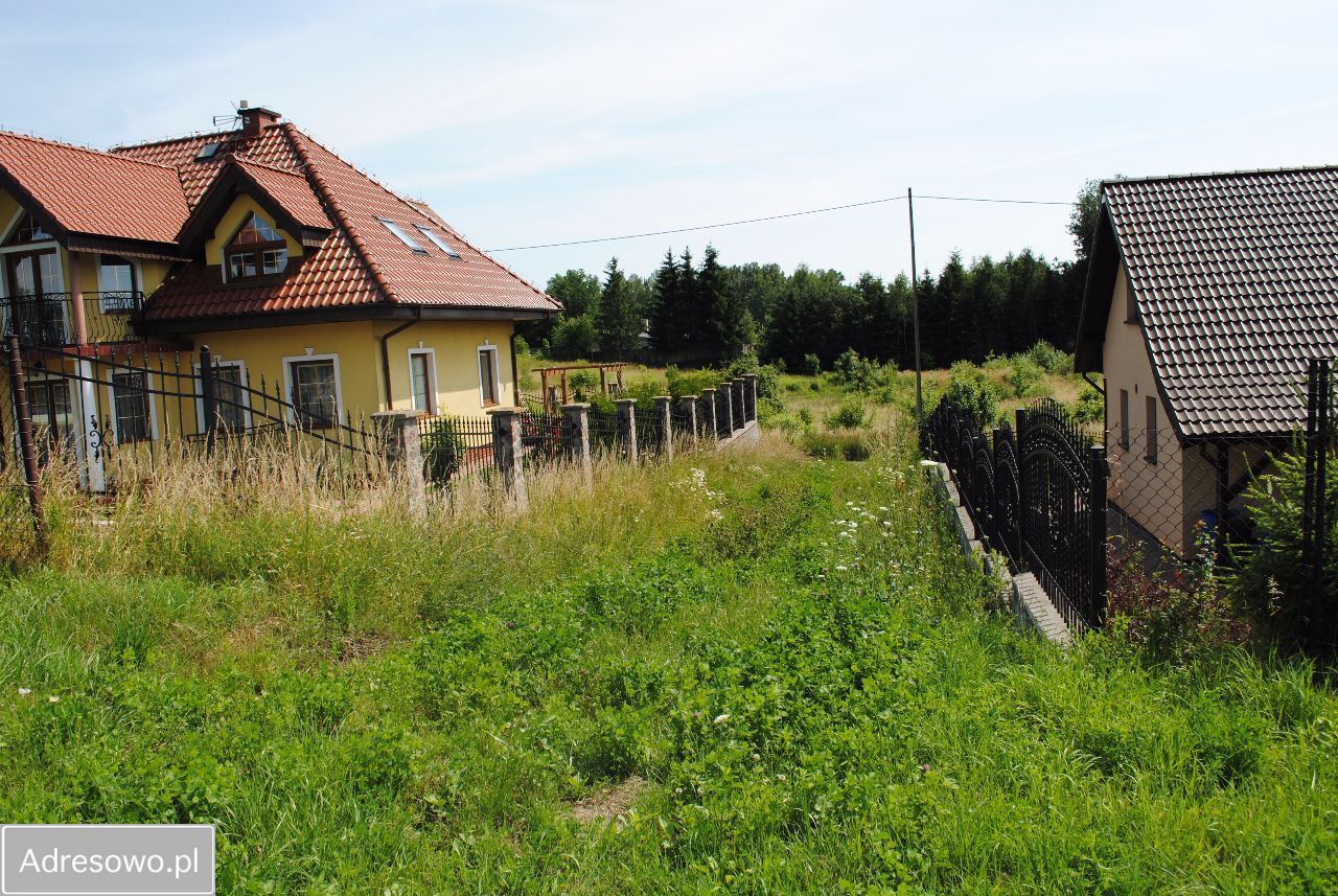 Działka budowlana Marcinkowo. Zdjęcie 6