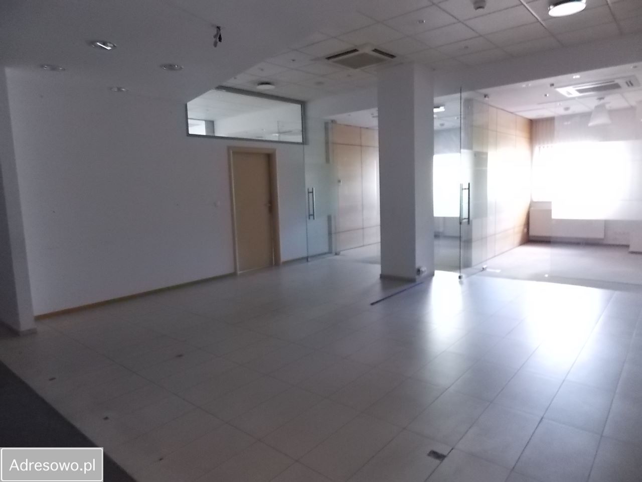 Biuro Poznań Centrum, ul. św. Marcin. Zdjęcie 11