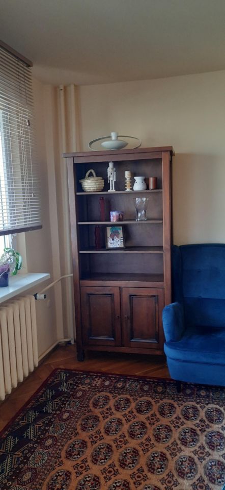 Mieszkanie 2-pokojowe Warszawa Wilanów, ul. Goplańska