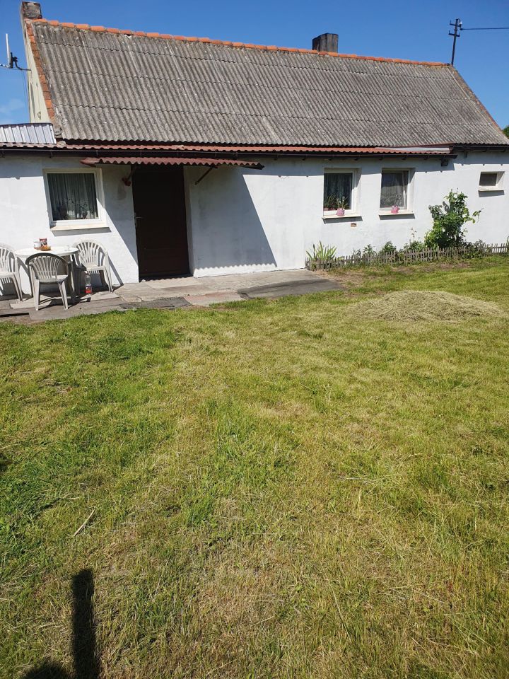 dom wolnostojący, 4 pokoje Wilczyniec. Zdjęcie 8