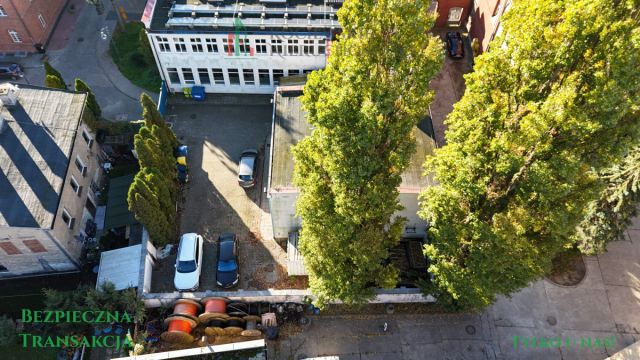 Lokal Tczew Centrum, ul. Jarosława Dąbrowskiego. Zdjęcie 4