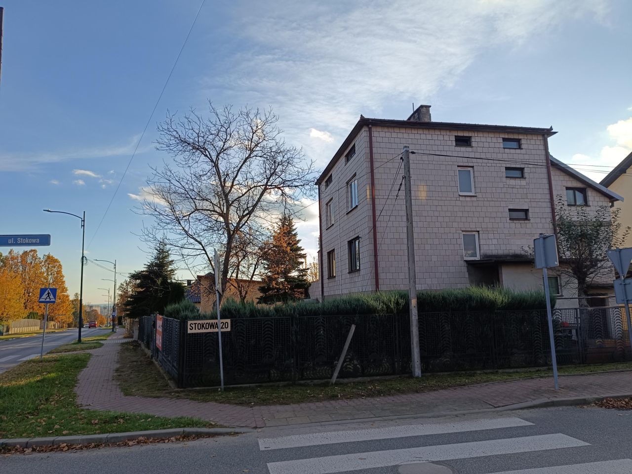 dom wolnostojący, 6 pokoi Skarżysko-Kamienna, ul. Stokowa. Zdjęcie 2