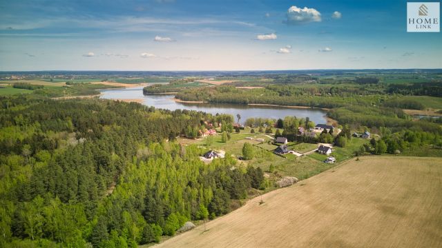 Działka budowlana Kaplityny. Zdjęcie 19