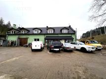 Lokal Gdańsk Brętowo, ul. Dolne Migowo. Zdjęcie 4