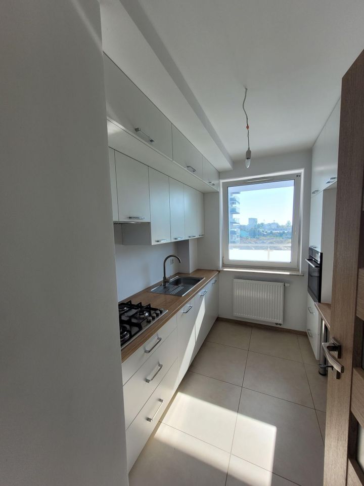 Mieszkanie 2-pokojowe Białystok Bojary, ul. Łąkowa. Zdjęcie 5