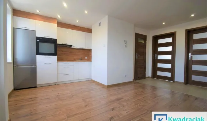 Mieszkanie 2-pokojowe Lesko, ul. Piotra Kmity