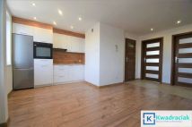 Mieszkanie 2-pokojowe Lesko, ul. Piotra Kmity