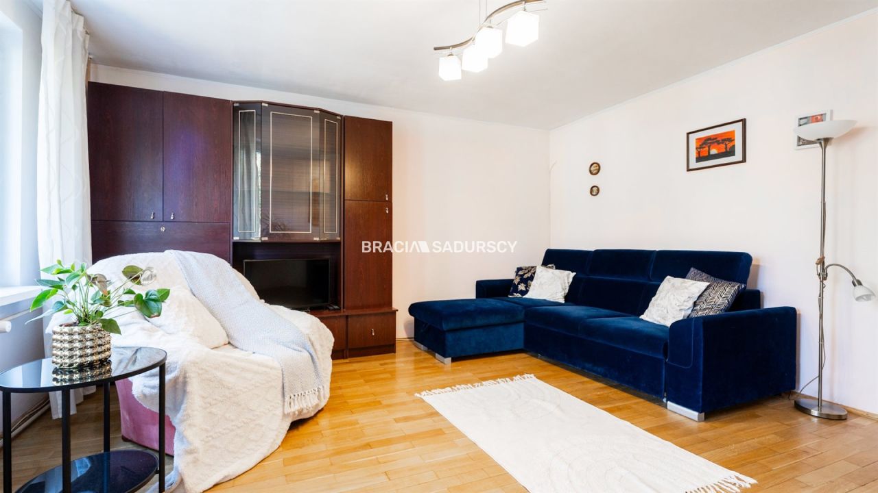 Mieszkanie 3-pokojowe Skawina Dolne Korabniki, ul. Mikołaja Kopernika