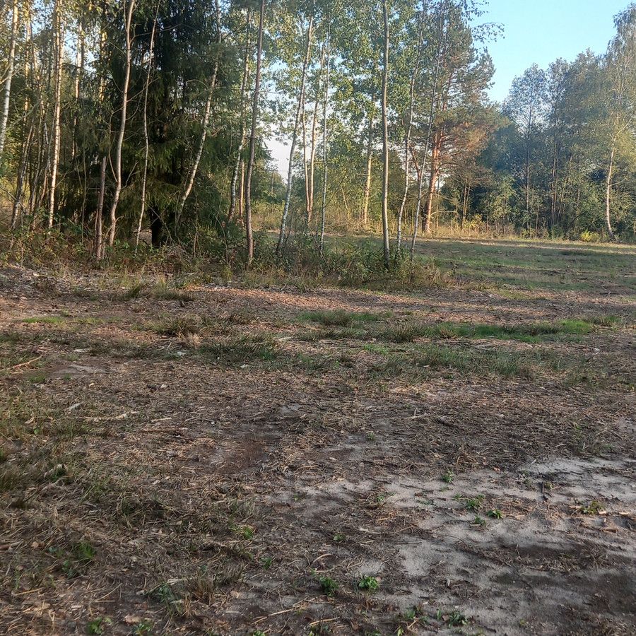 Działka budowlana Kukawki, ul. Turystyczna. Zdjęcie 3