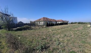 Działka budowlana Gortatowo
