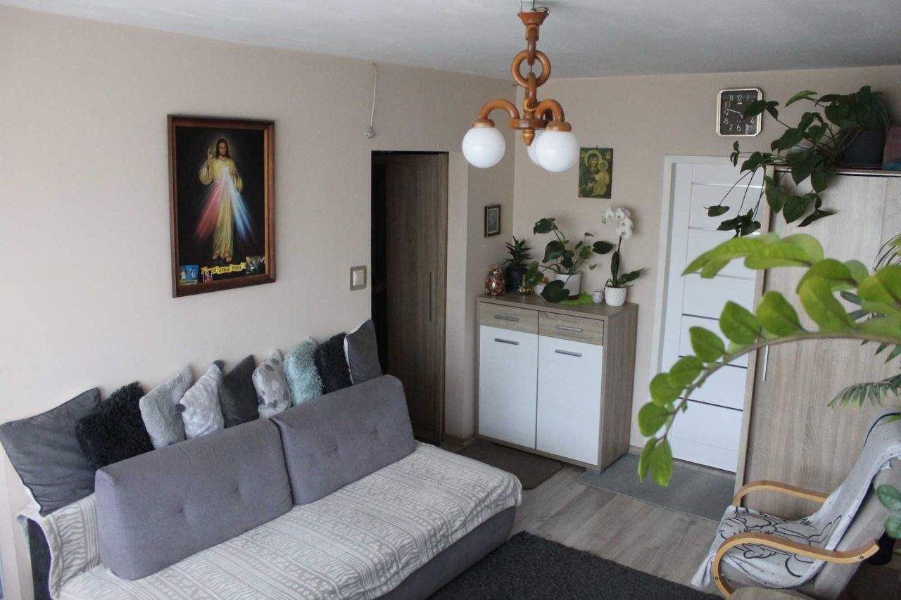 Mieszkanie 2-pokojowe Stalowa Wola, ul. Żwirki i Wigury