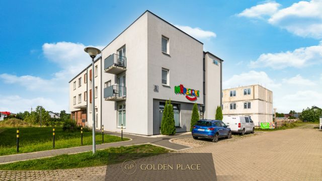 Mieszkanie 2-pokojowe Bolszewo, ul. kard. Stefana Wyszyńskiego. Zdjęcie 9