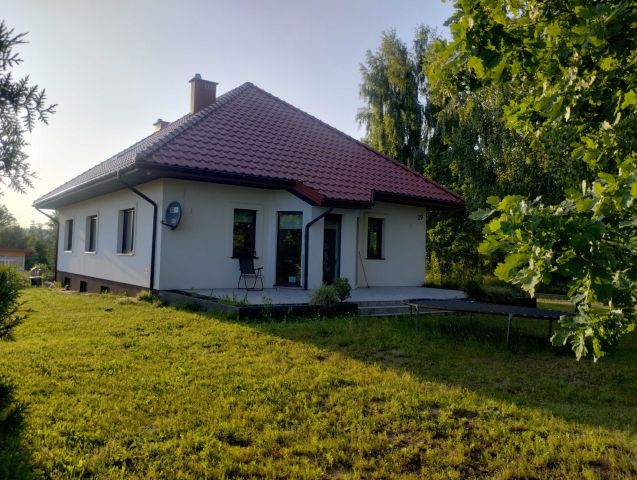 dom wolnostojący Kielce, ul. Kazimierza Smolaka. Zdjęcie 1