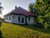 dom wolnostojący Kielce, ul. Kazimierza Smolaka