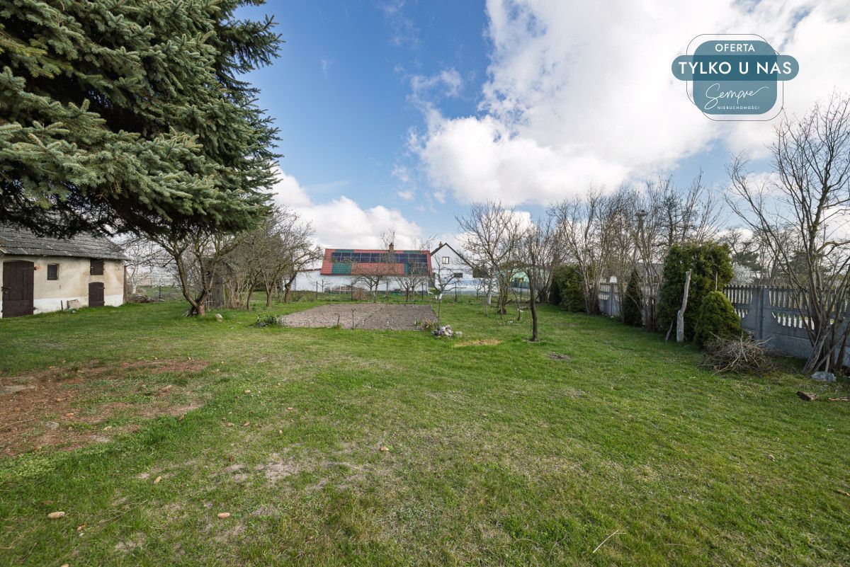 dom wolnostojący, 3 pokoje Grabówie. Zdjęcie 8