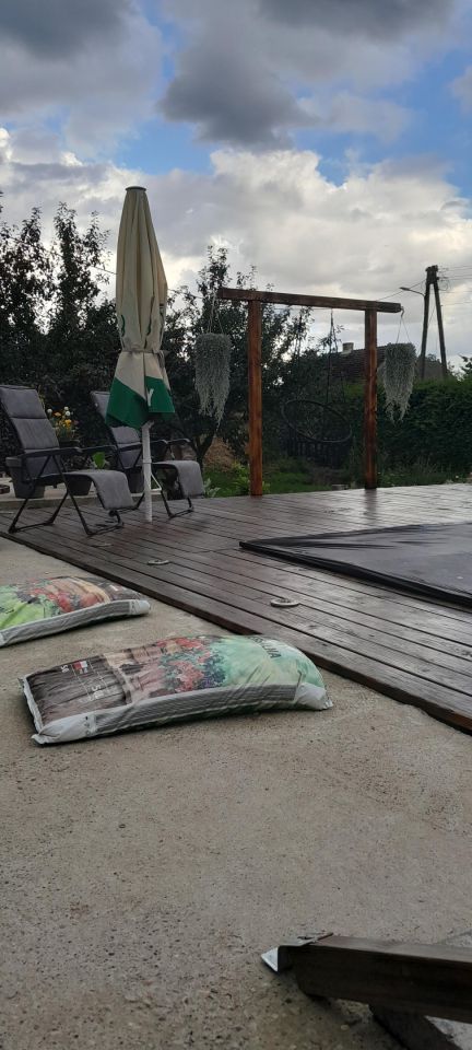 dom wolnostojący, 3 pokoje Radzanek. Zdjęcie 4