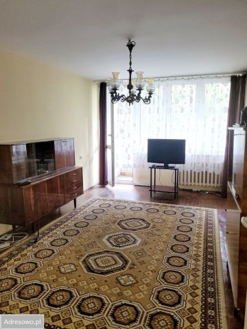 Mieszkanie 3-pokojowe Katowice Śródmieście, ul. Strzelecka. Zdjęcie 1